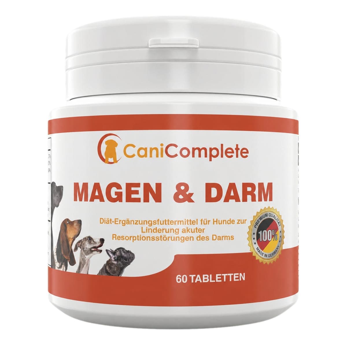 CaniComplete Magen & Darm