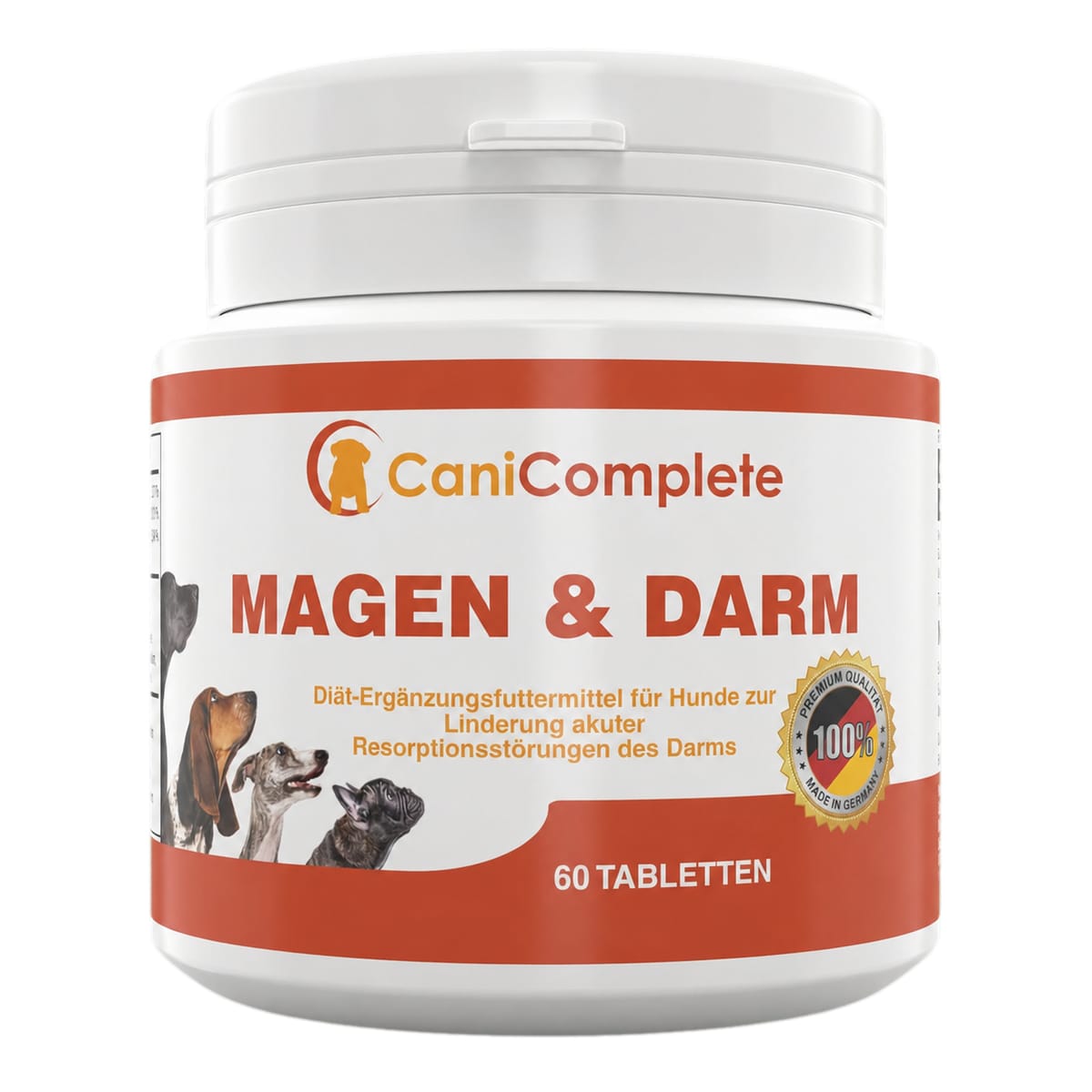 CaniComplete Magen & Darm