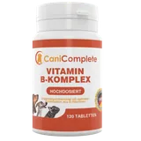 Miniatur: Dose Vitamin B-Komplex