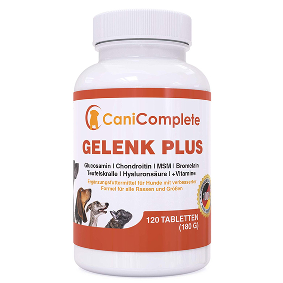 CaniComplete Joint Plus