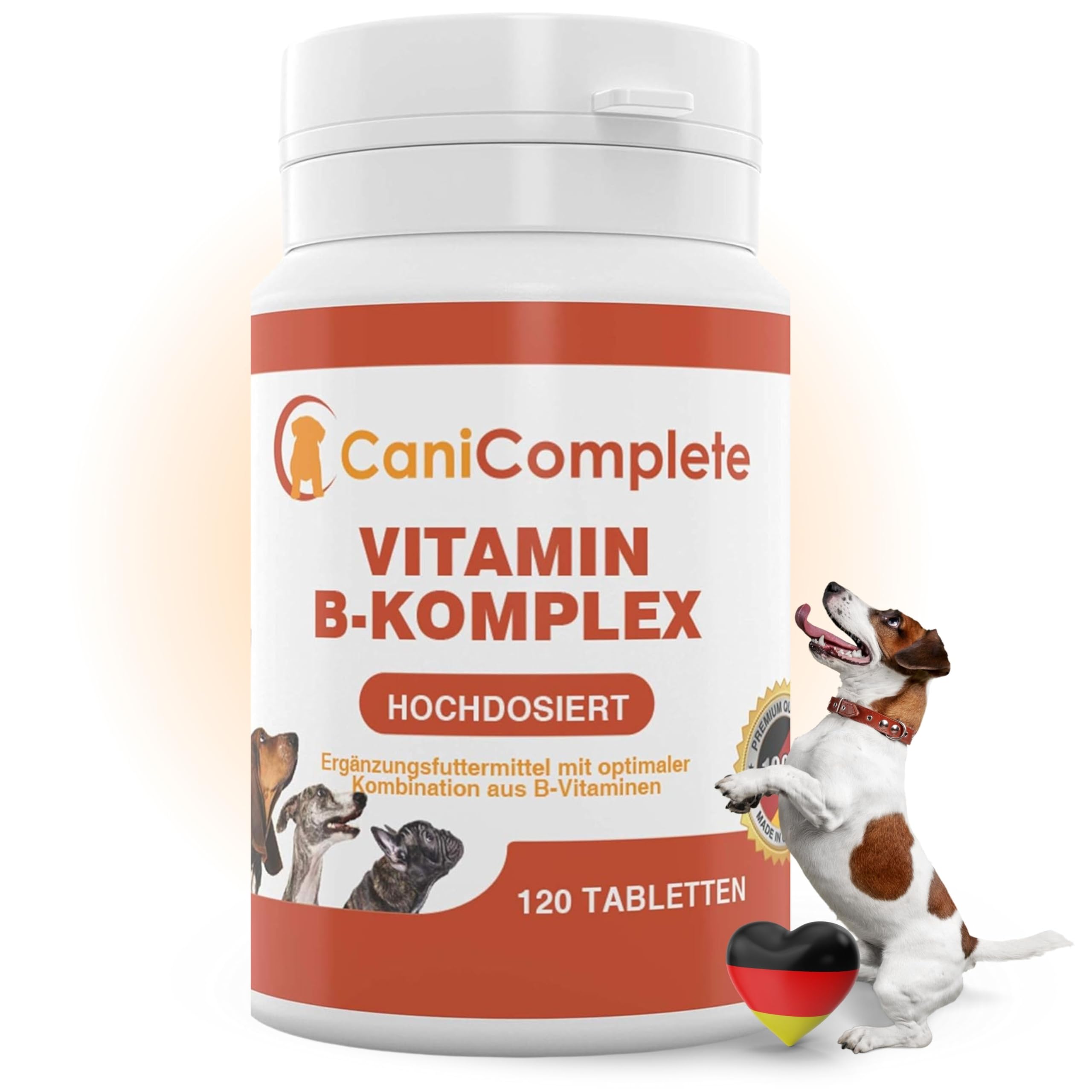 CaniComplete Vitamin B Complex